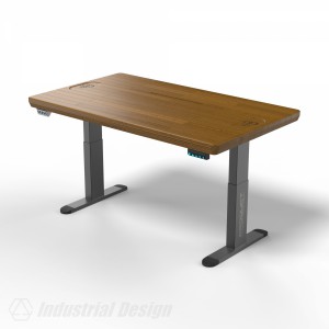 Adjustable Table 1